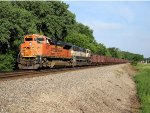 BNSF 9079